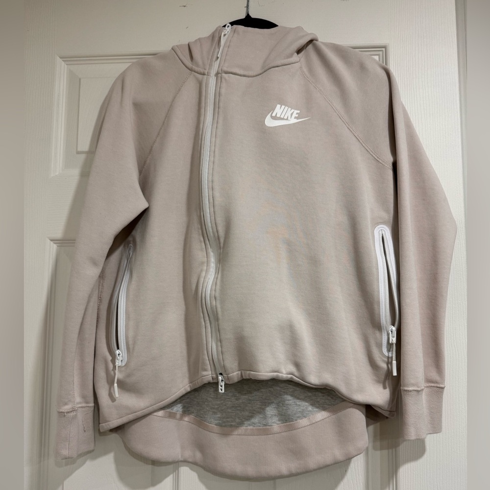 Women’s size Small Nike Tech Hoodie